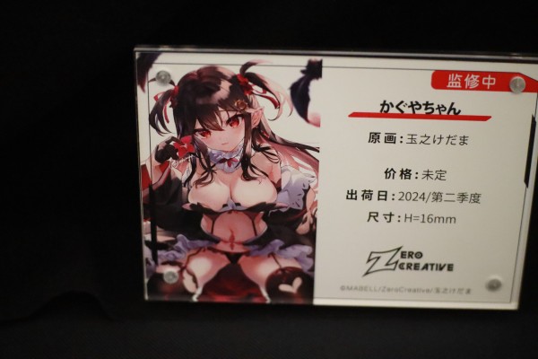 辉夜酱 特别版