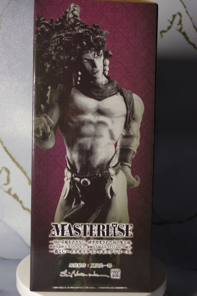 一番赏 JOJO的奇妙冒险 EVIL PARTY B奖 卡兹