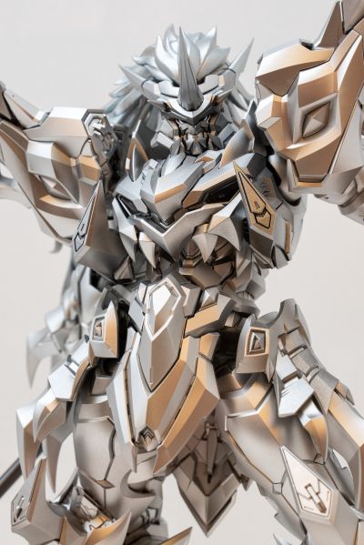 机动战队 至臻X级·空呪罗