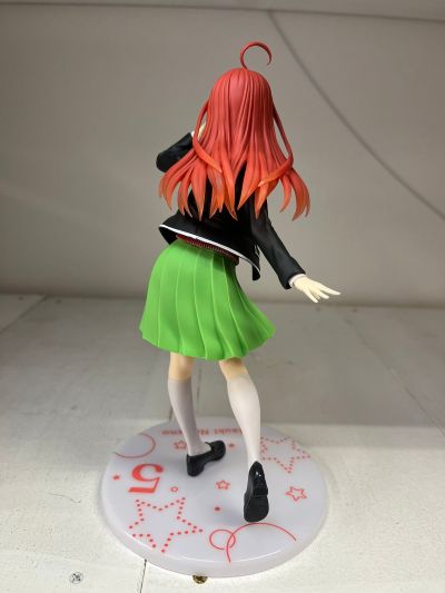 Coreful 五等分的新娘∬ 中野五月 ~校服~ 新装版