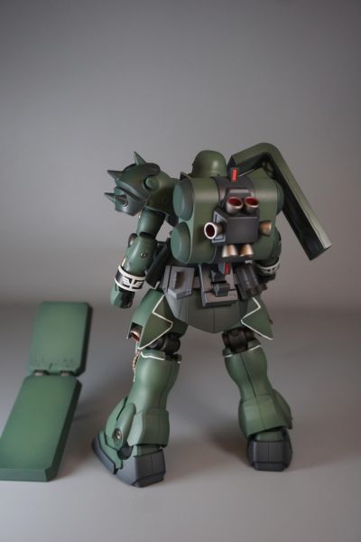 HGUC 1/144 	机动战士高达UC  AMS-129 基拉·祖鲁