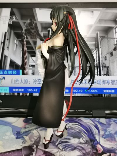 机巧少女不会受伤 夜夜 ～Ver.2～ 限定配色