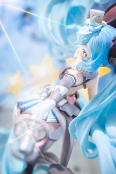 初音未来 魔法未来2019