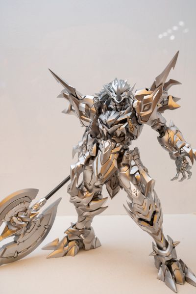 机动战队 至臻X级·空呪罗