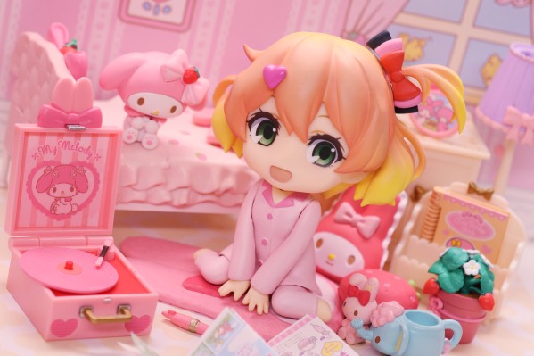 パジャマ