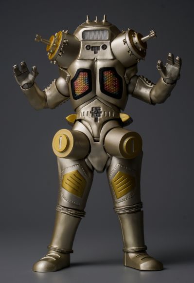 S.H.Figuarts 赛文奥特曼 金古桥