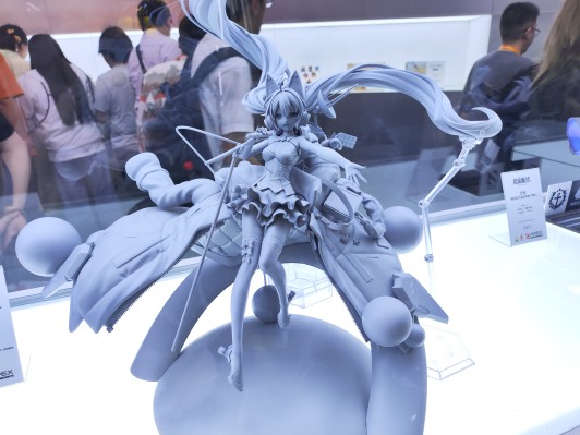 初音未来 闪耀星间