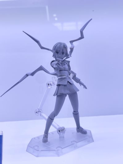 转轮科技 惊奇山口 某科学的超电磁炮T 白井黑子 冬季校服