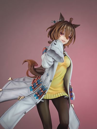 赛马娘 / 闪耀！优俊少女 爱丽速子