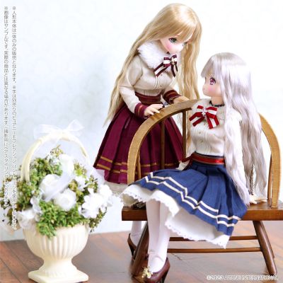 POD023-MPF EX☆Cute Family 美绪/珍贵的朋友