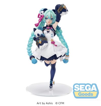 Luminasta  初音未来系列  初音未来  国风时装（暂译）