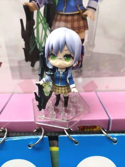 DFORM+ 炽焰天穹 和泉由希