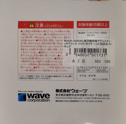 BEACH QUEENS 银河机攻队MAJESTIC PRINCE 钉宫惠