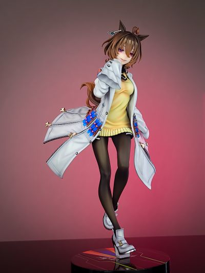 赛马娘 / 闪耀！优俊少女 爱丽速子