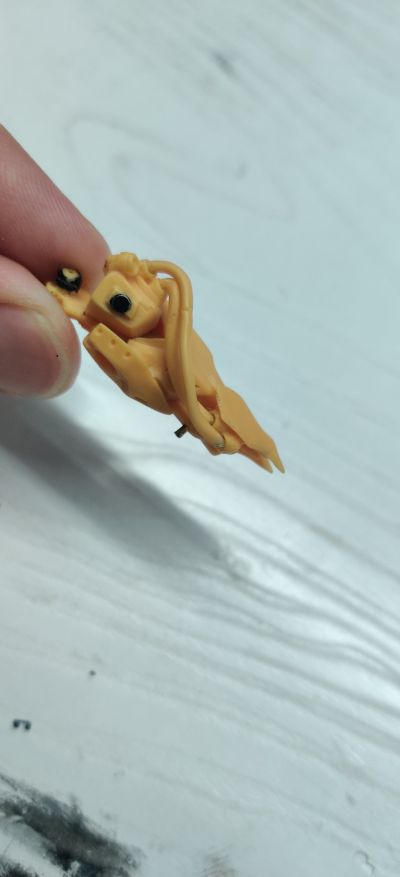 SAV 五星物语 V·赛连·海子