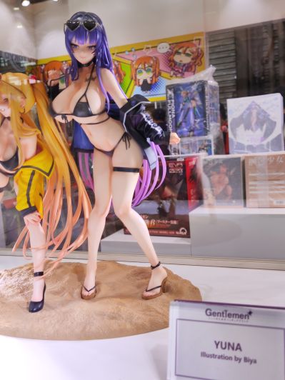 小百合