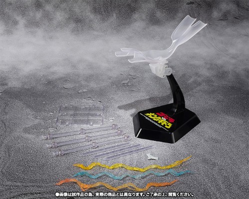S.H.MonsterArts 哥斯拉大战基多拉 基多拉 特别配色