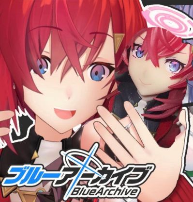 彩虹社 安洁·卡特莉娜