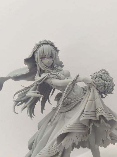 命运石之门 牧濑红莉栖 婚纱