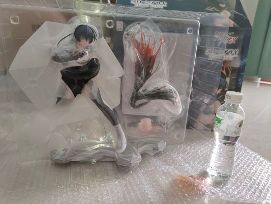 对魔忍RPG 克隆阿莎姬