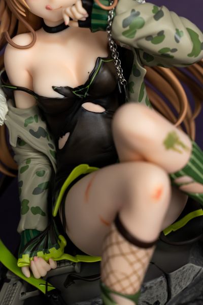 少女前线  RFB