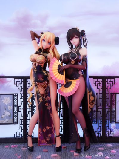 碧蓝航线 镇海