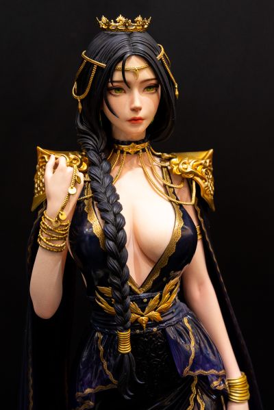 鬼刀系列 女王