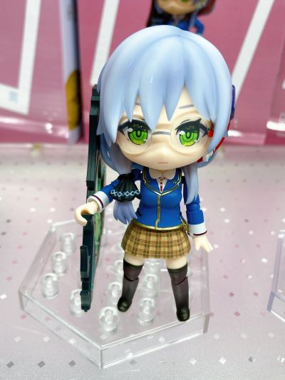 DFORM+ 炽焰天穹 和泉由希