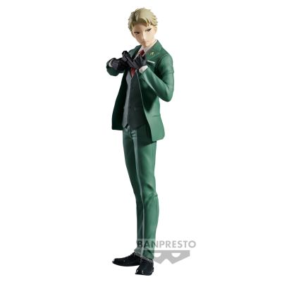 DXF 间谍过家家 劳埃德·福杰