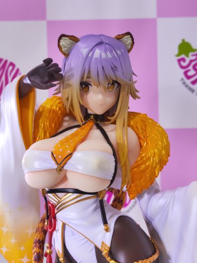 虎娘 莉莉