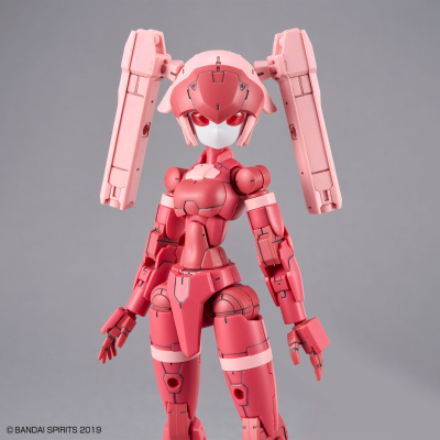 30MM  EXM-H15A 亚琪露比（A型）