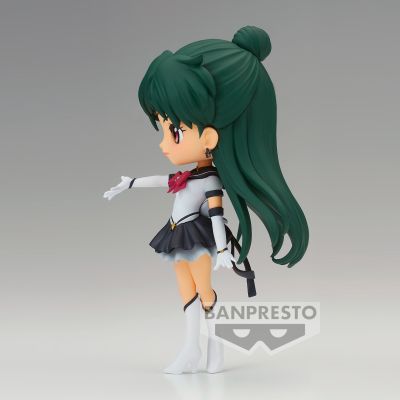 Q posket 美少女战士Cosmos 永恒水兵冥王星 A款