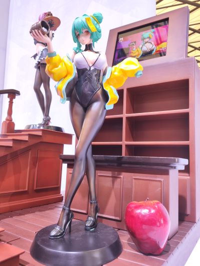 深渊酒吧＆天国派对 吸血姬安普莎