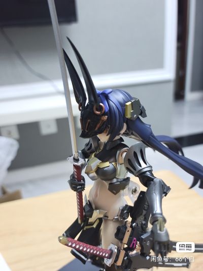 figma#579 FALSLANDER HEMET NETHEL | Hpoi手办维基