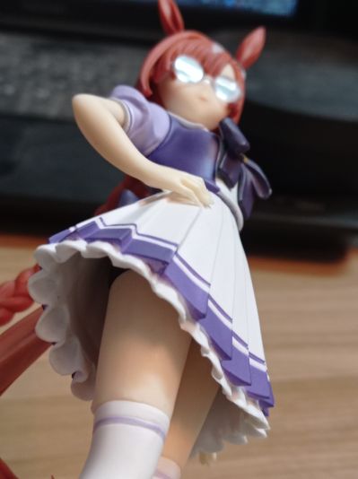 赛马娘 狄杜斯