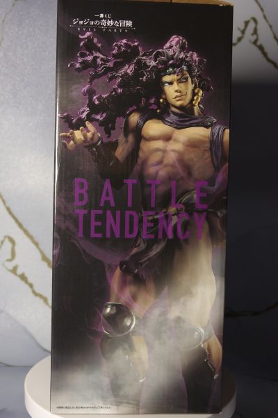 一番赏 JOJO的奇妙冒险 EVIL PARTY B奖 卡兹