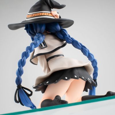 Melty Princess 无职转生 ~到了异世界就拿出真本事~ 掌中洛琪希