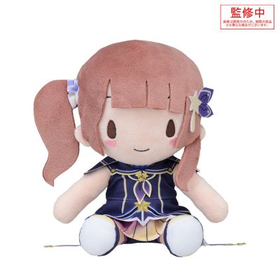 世界计划 缤纷舞台 feat. 初音未来 可爱软绵绵玩偶 望月穗波‐雨后的第一颗星星‐ M码