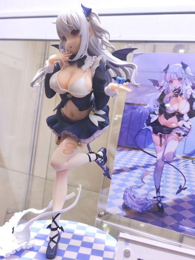 莉莉娅 异色版