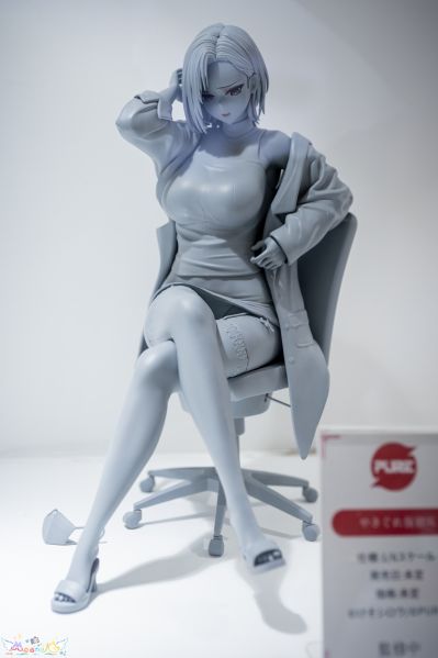 异种族 马娘 女仆装 小绿