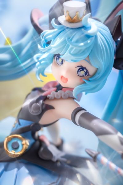 初音未来 魔法未来2019