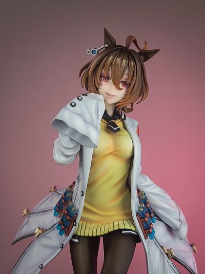 赛马娘 / 闪耀！优俊少女 爱丽速子