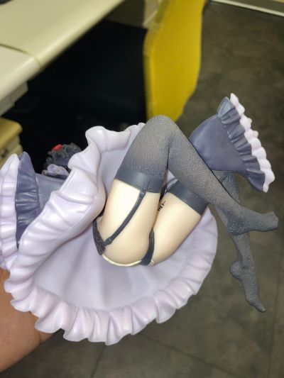 更衣人偶坠入爱河 艺术家杰作进阶版 喜多川海梦人偶~黑江雫造型~