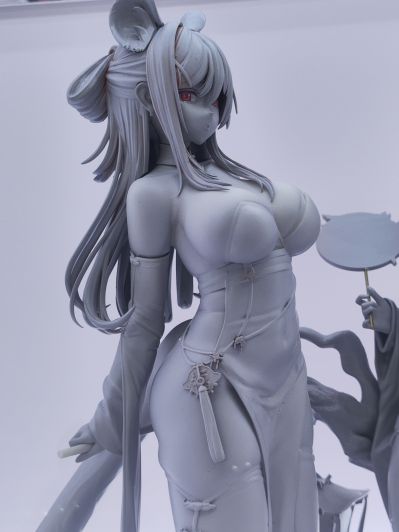 萌姬连合 百合与斯黛拉 百合 白虎