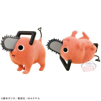 软萌 链锯人 波奇塔 B款