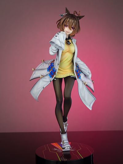 赛马娘 / 闪耀！优俊少女 爱丽速子