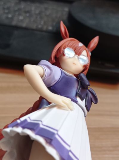 赛马娘 狄杜斯