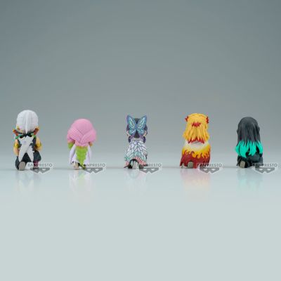 鬼灭之刃 WCF~主公大人面前~2 再版