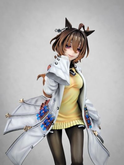 赛马娘 / 闪耀！优俊少女 爱丽速子