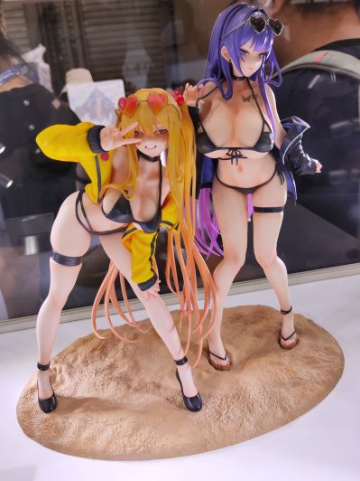 小百合